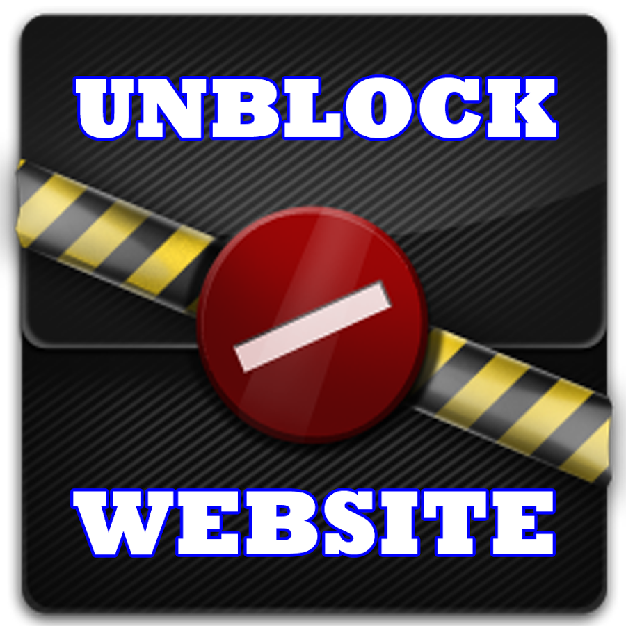 Program That Unblocks Blocked Websites