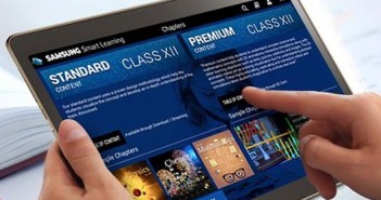 E-learning with Samsung’s Digital Education Store Samsung E-learning