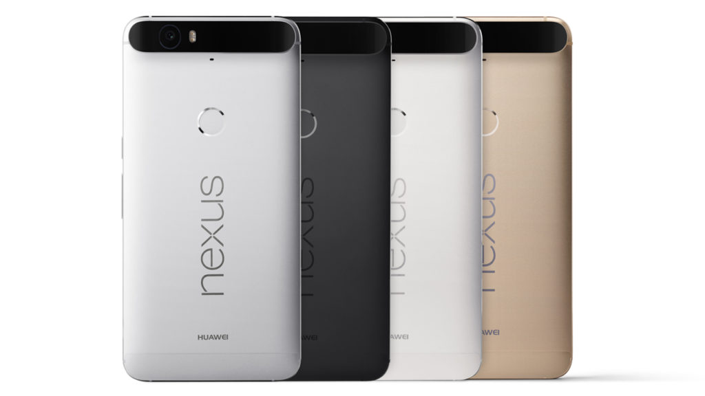 google Nexus 6P_1