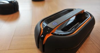 Everybot RS700 : Ultimate Robot Mop Cleaner Everybot RS700