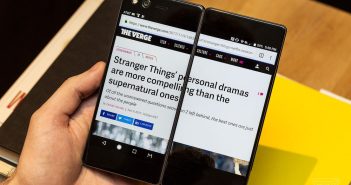 ZTE Axon M review: Double Trouble ZTE Axon M