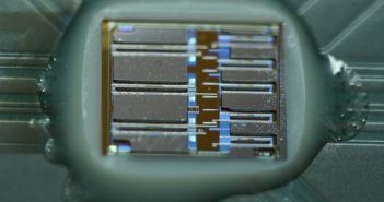 Photonic Communication Comes to Computer Chips via Optoelectronic Chips Optoelectronic Chips