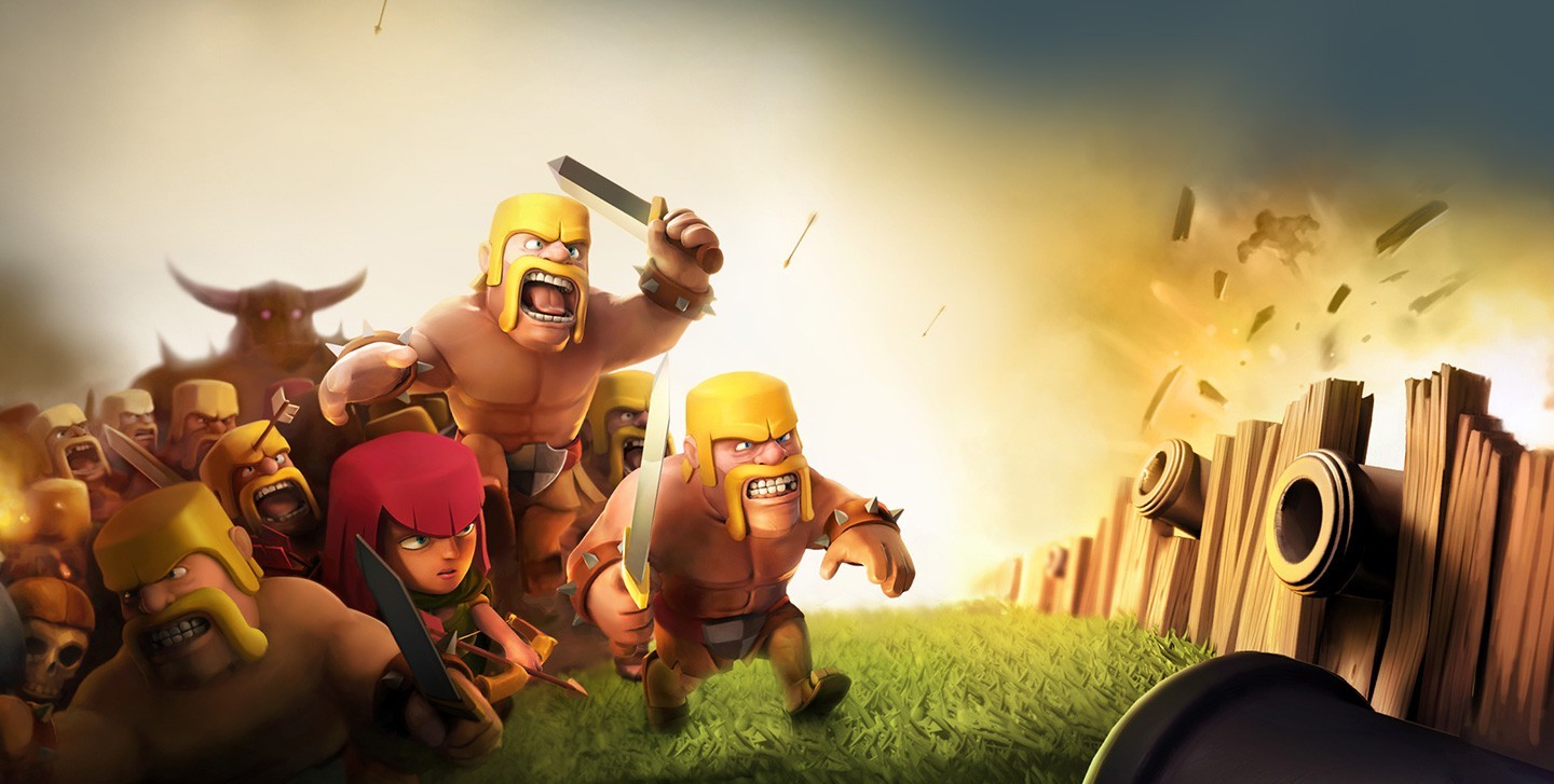 How To Install Clash Of Clans In Pc Download Windows 7 8 Xp Tech Lasers