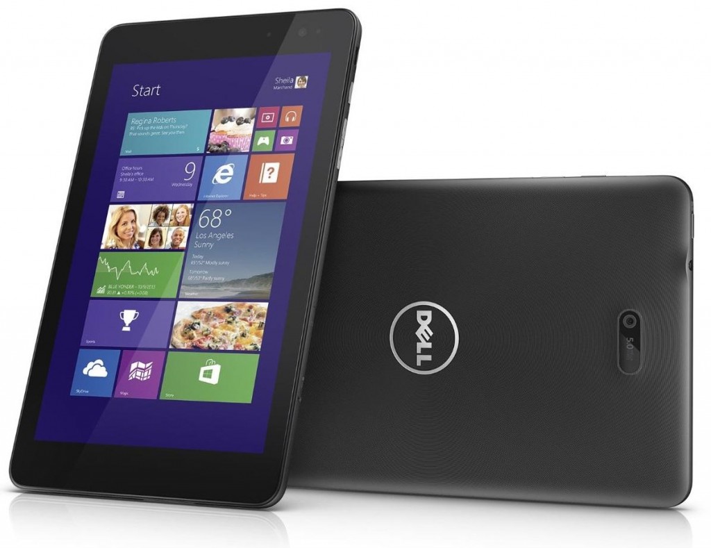 Dell Venue 7