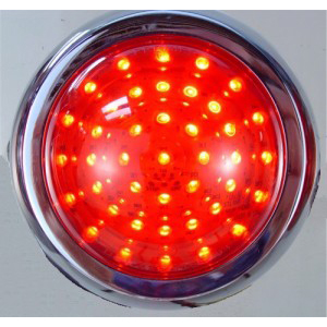 Flashing LEDs