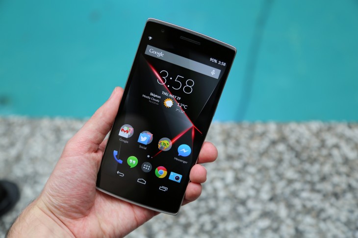 OnePlus One