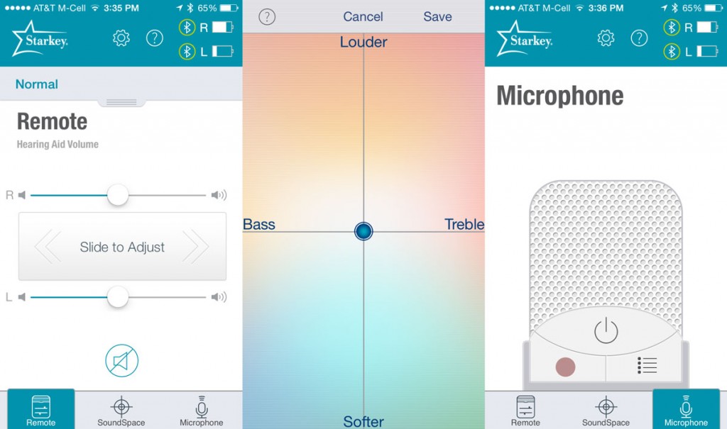 Smartphones Are Supercharging With Digital Hearing Aids