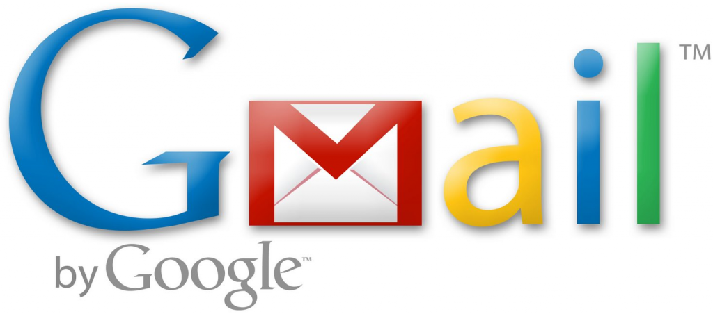 gmail logo