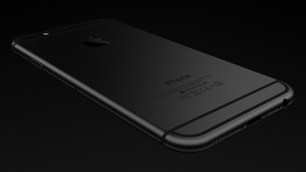 iPhone 6