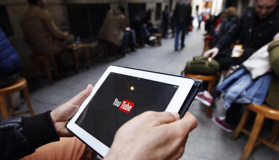 Youtube Is Expected To Go Offline on Android Phones in India