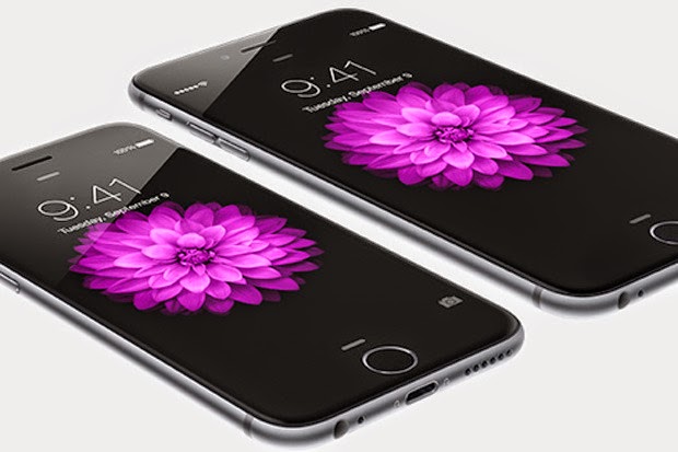 iPhone 6