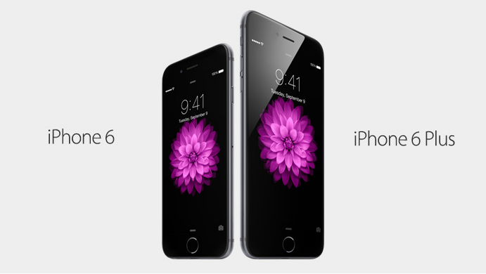 Know the differences of iPhone 6 and 6 Plus from other iPhones