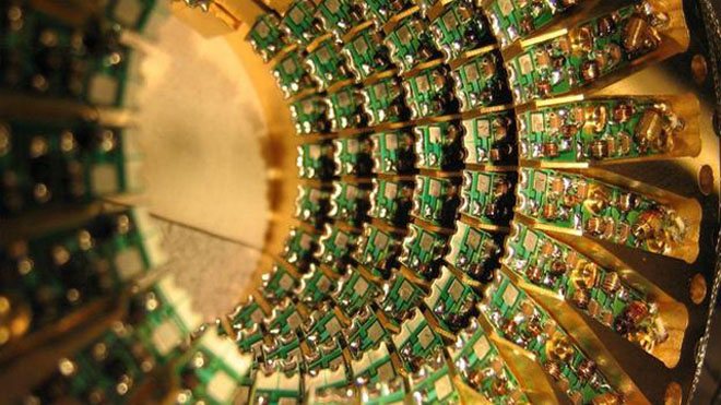 Google is Building The World’s Fastest Computer