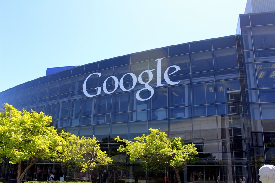 Gender Biasing Continues Inside Google Headquarters