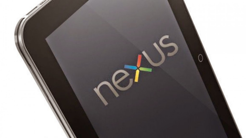 Google Nexus 9