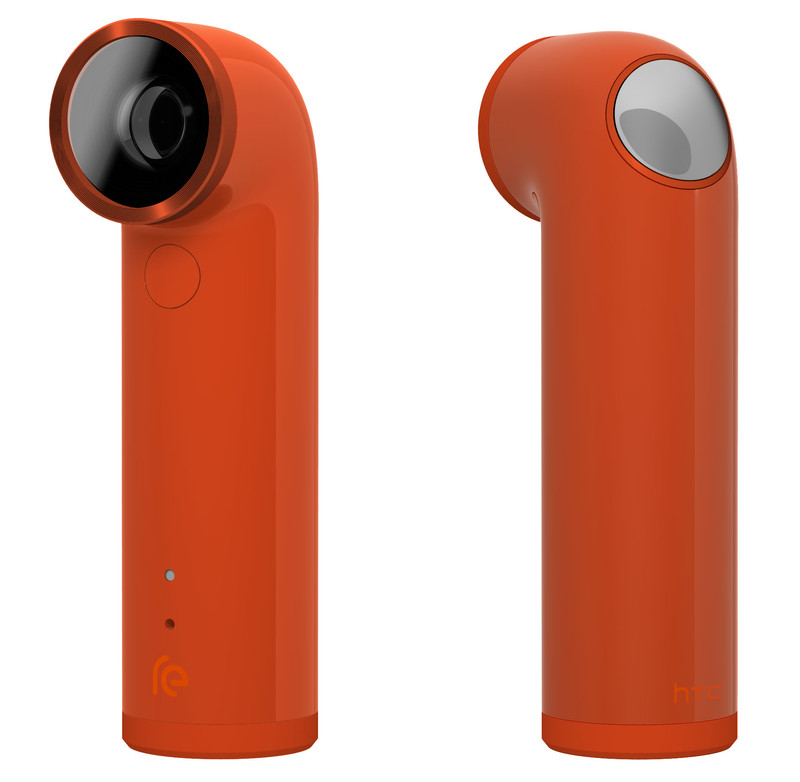 HTC RE