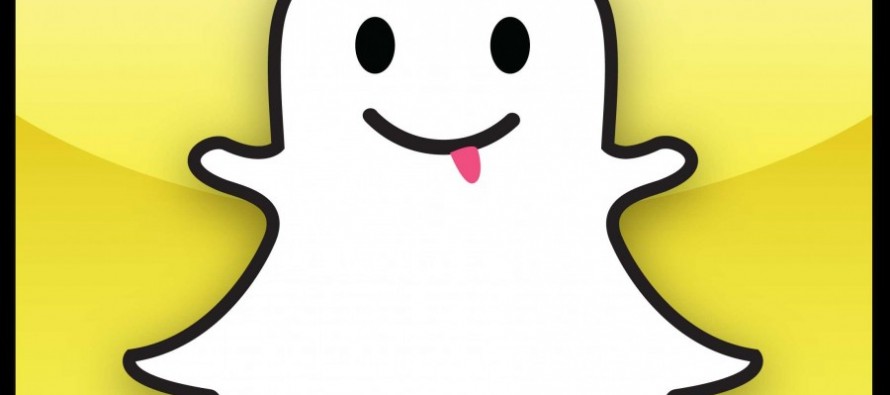 Thousands of photos leaked by a 3rd party Snapchat client