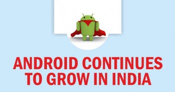 Mobile Users Are Migrating From Basic Handsets To Android Phones Migration