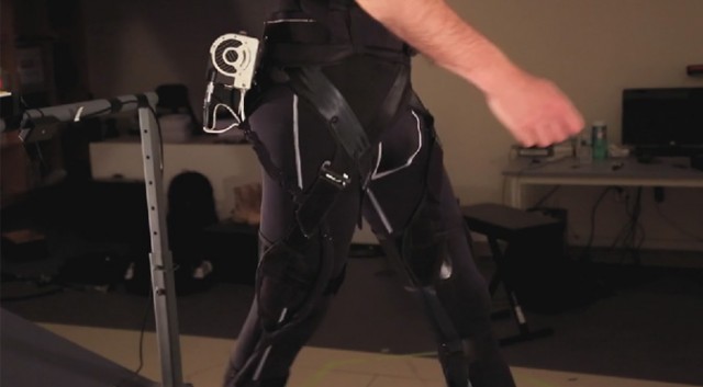 Reduce fatigue and injuries through the soft robotic exoskeleton designed by Harvard scientists