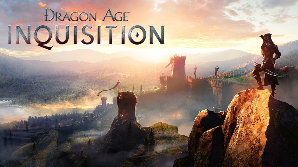 Explore, Entertain and Engage Yourself with Dragon Age: Inquisition