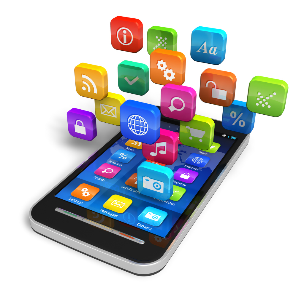 mobile apps