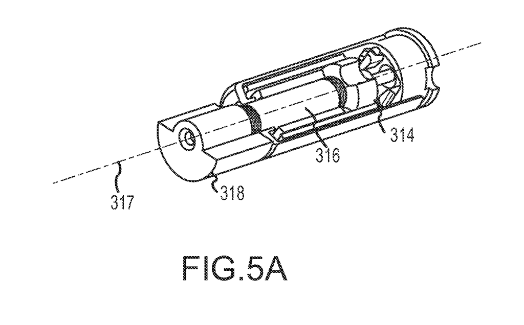 iPhone Can Change The Device Angle- iPhone Drop Protection Mechanism