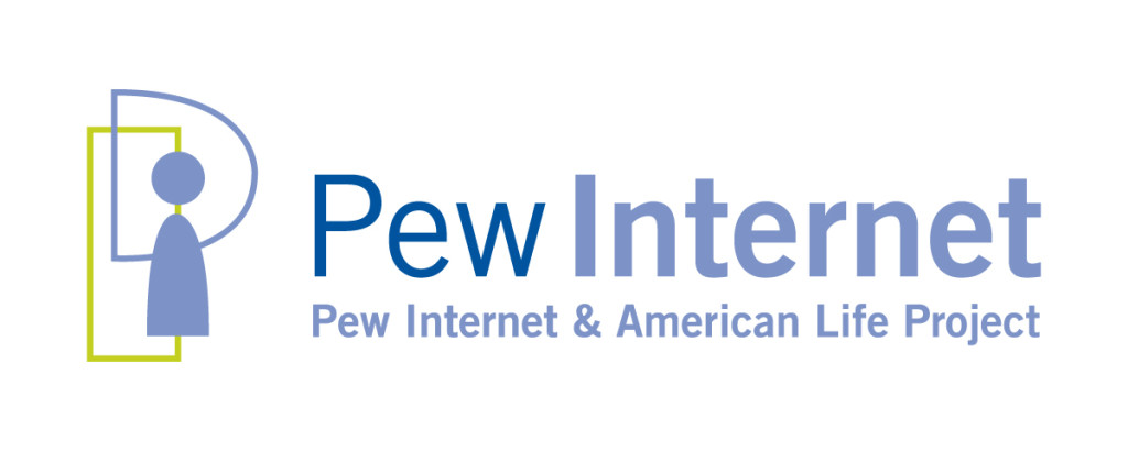 Pew internet