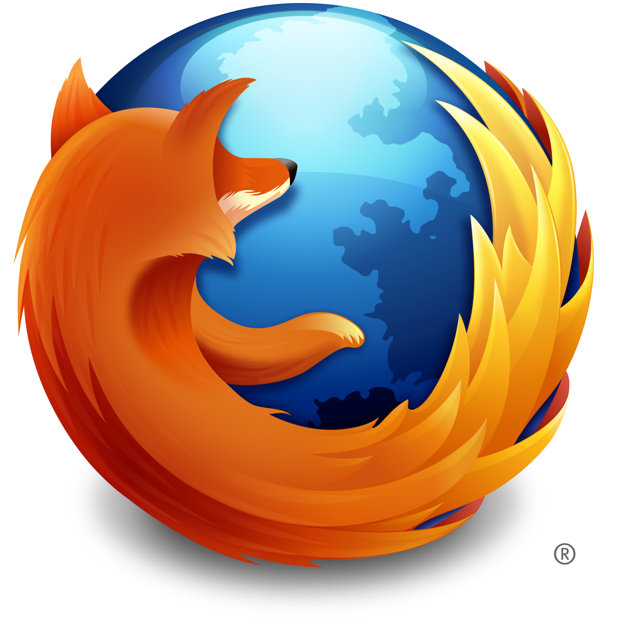 firefox