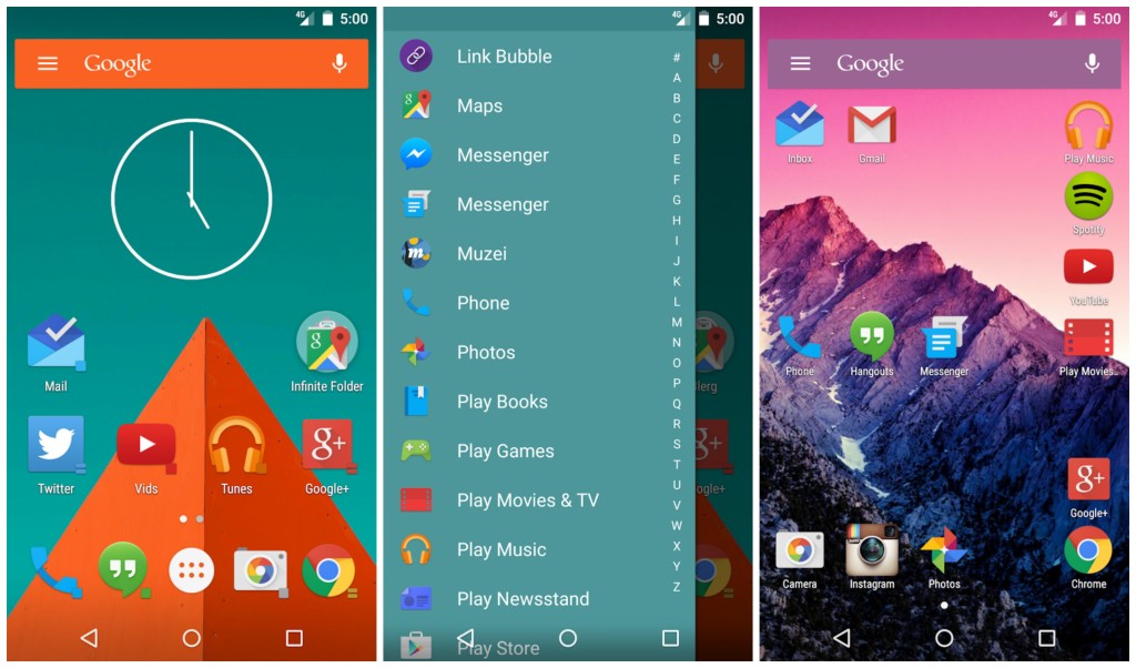 Material Design Android Apps That Should Be On Your Device