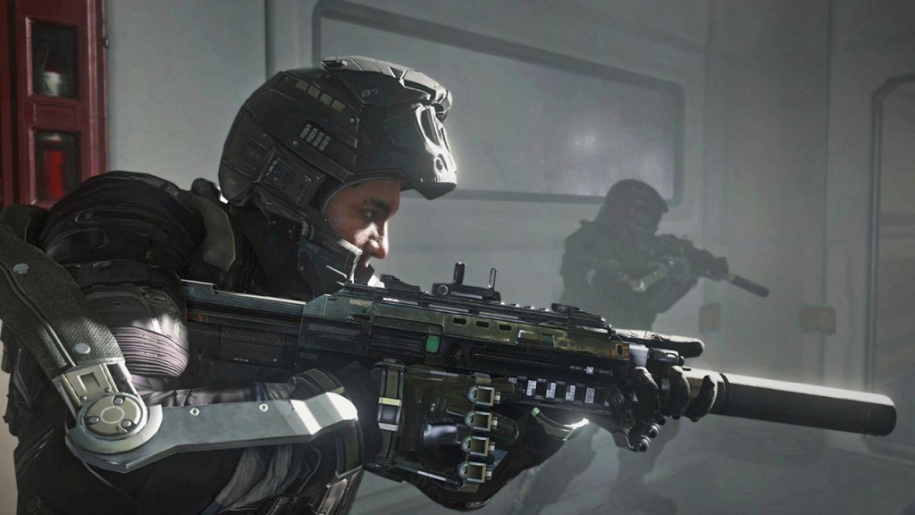 Call of Duty Modern Warfare Arrives In a Complete New Avatar