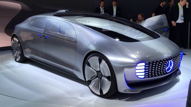 CES Presented to You Some Happenings Of 2015