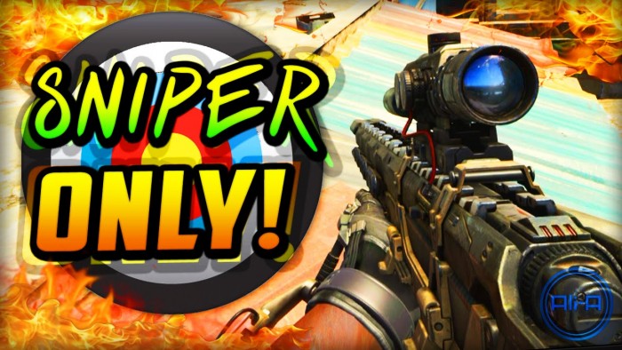 snipper
