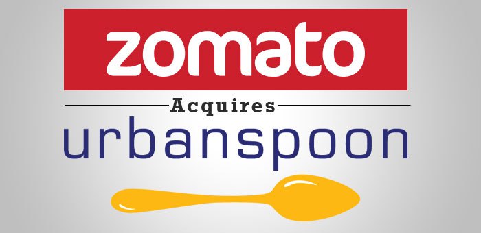 US Company Urban-Spoon Acquired By Zomato