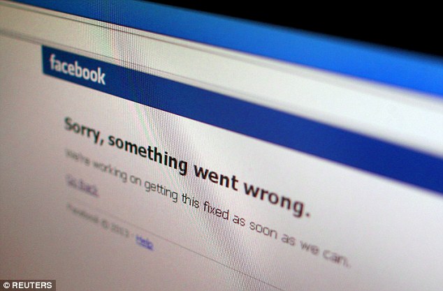 Facebook, Instagram Shuts Down For an Hour, Creates Global Panic