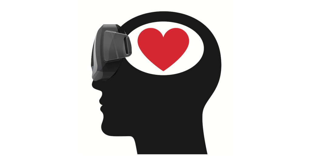 Virtual Reality, The Empathy Machine