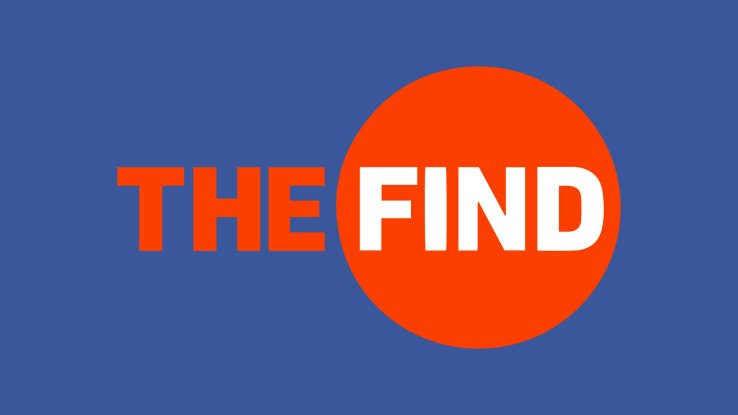 Facebook Hopes to Boost Advertising Business Through “The Find”