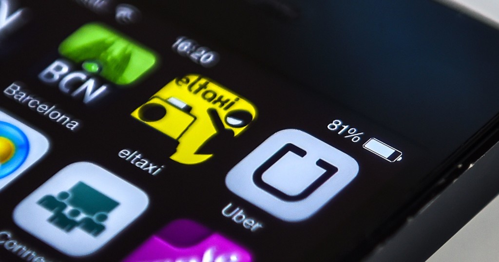 Uber Confirms Acquisition of a Mapping Company