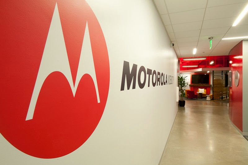 No Offline Sales of Motorola Devices in India