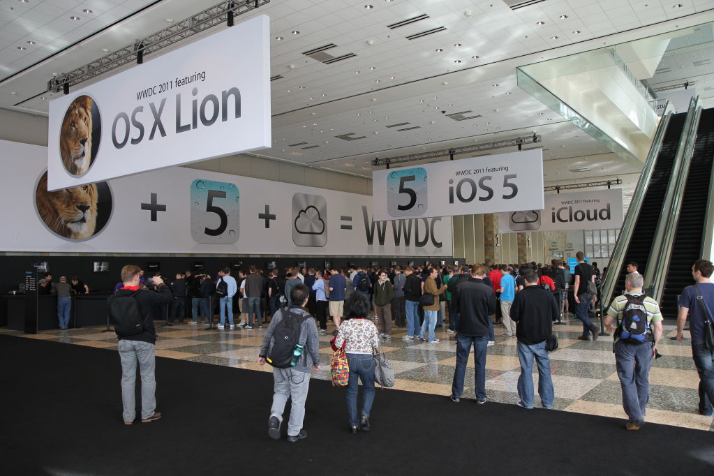 What’s in store for Apple at the Worldwide Developers’ Conference in 2015?