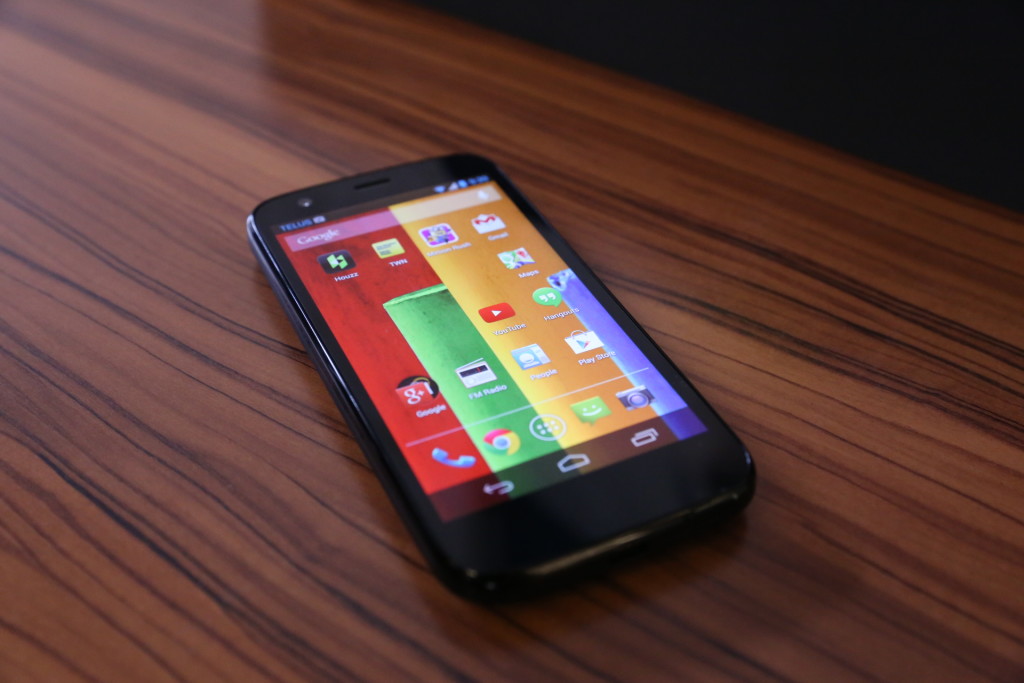 motog