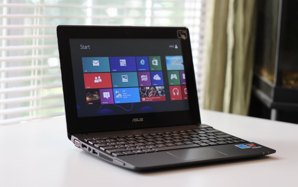 Best Netbooks in India 2015 Under 20K