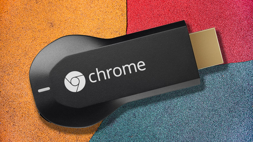 Chromecast