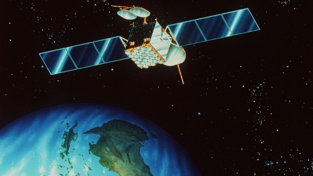 Interstellar Traffic Jam As Optus’ New Satellite Jams Intelsat Signals