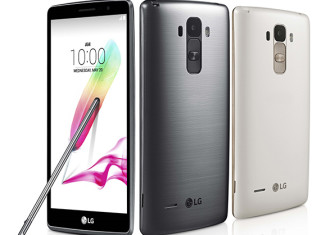 LG Introduces Mid Range G4 Stylus, G4c