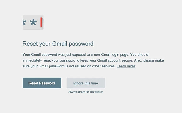 Google Launches New Tool to Prevent Phishing Attacks