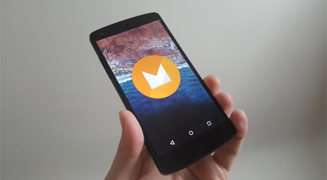 Android M Developer Preview Hands On: Refining the Experience