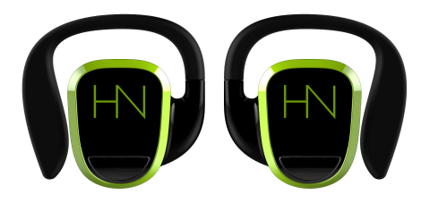 HearNotes Wireless Earbuds_1