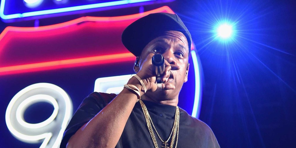 Apple May Be About To Throw A Lifeline To Jay Z Tidal