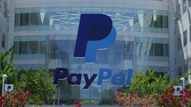 US PayPal Users Face Marketing Robot Cold Calls