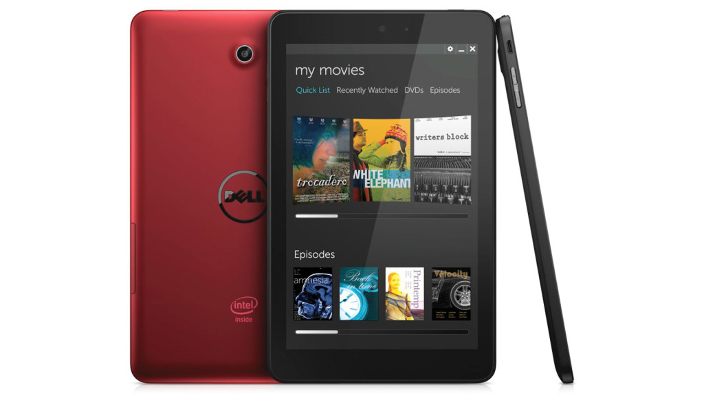 Dell Venue